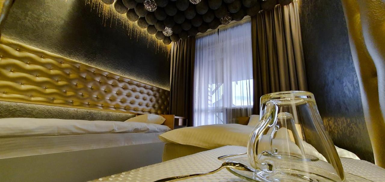 Hotel Pidkova Rivne Exteriér fotografie