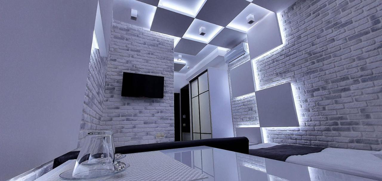 Hotel Pidkova Rivne Exteriér fotografie