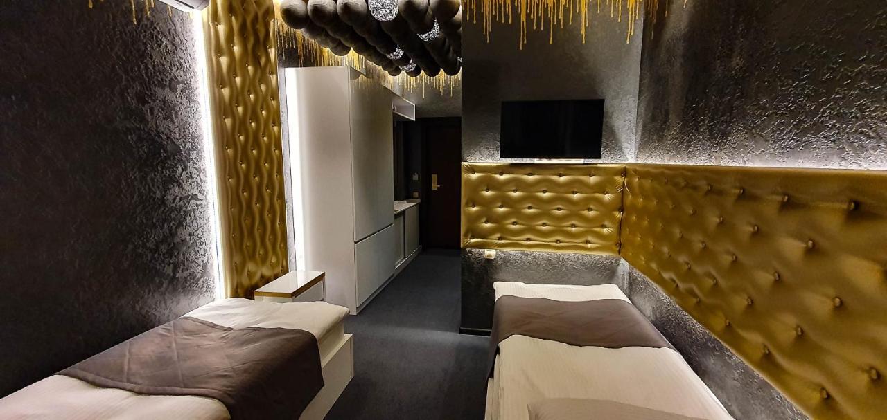 Hotel Pidkova Rivne Exteriér fotografie