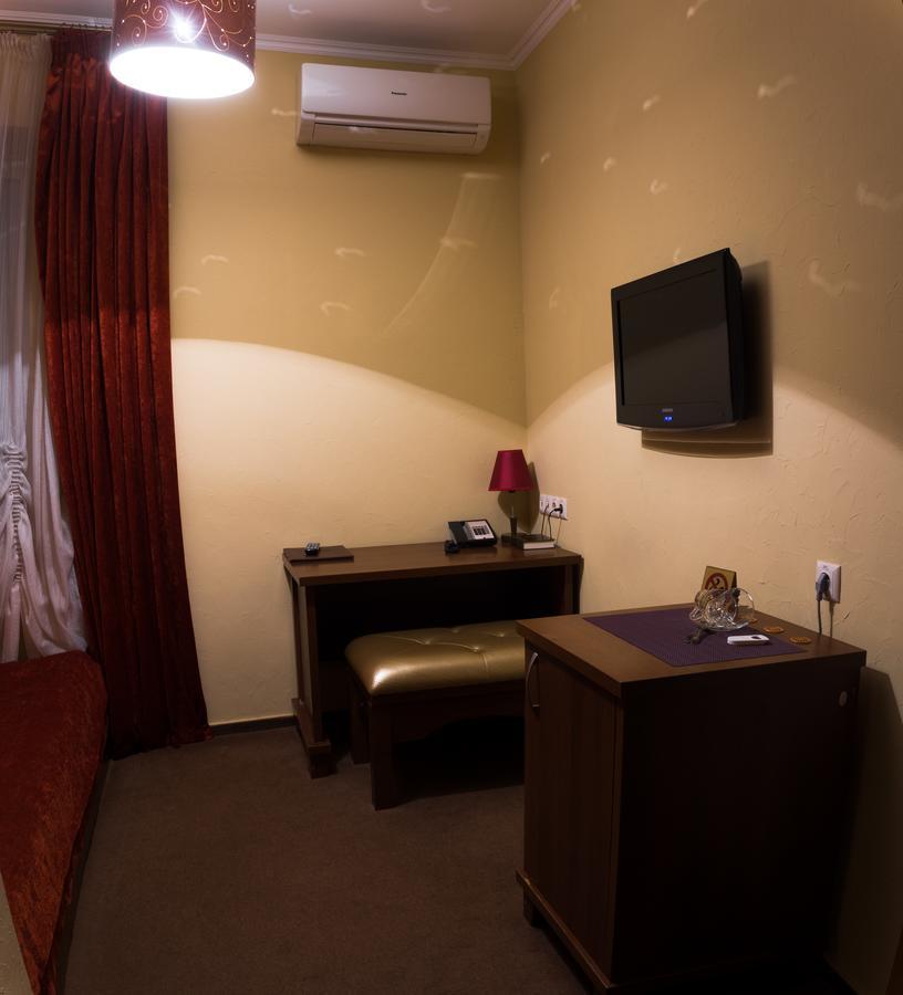 Hotel Pidkova Rivne Exteriér fotografie