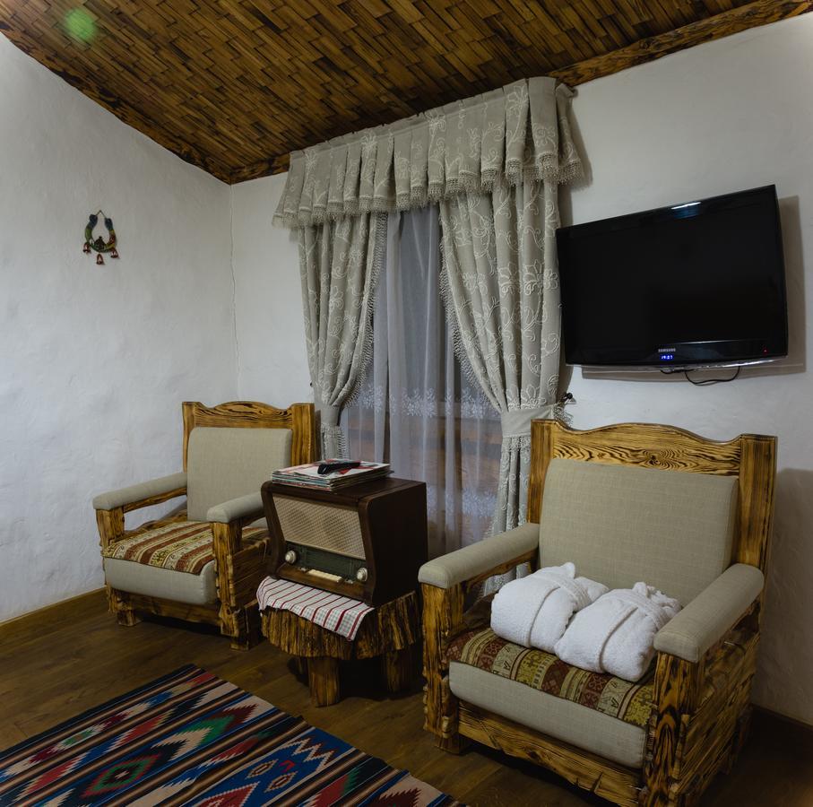 Hotel Pidkova Rivne Exteriér fotografie