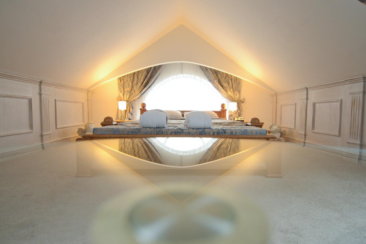 Hotel Pidkova Rivne Exteriér fotografie
