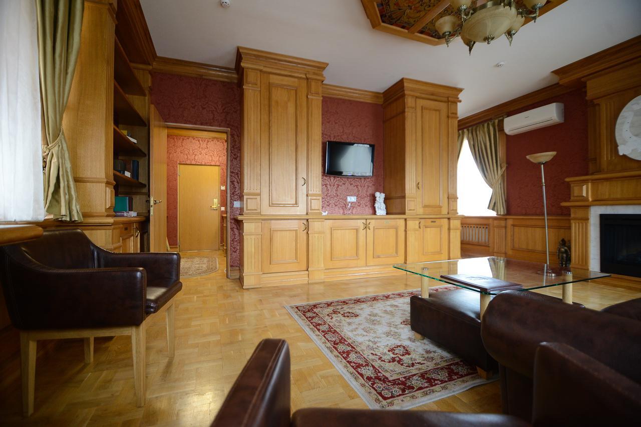 Hotel Pidkova Rivne Exteriér fotografie